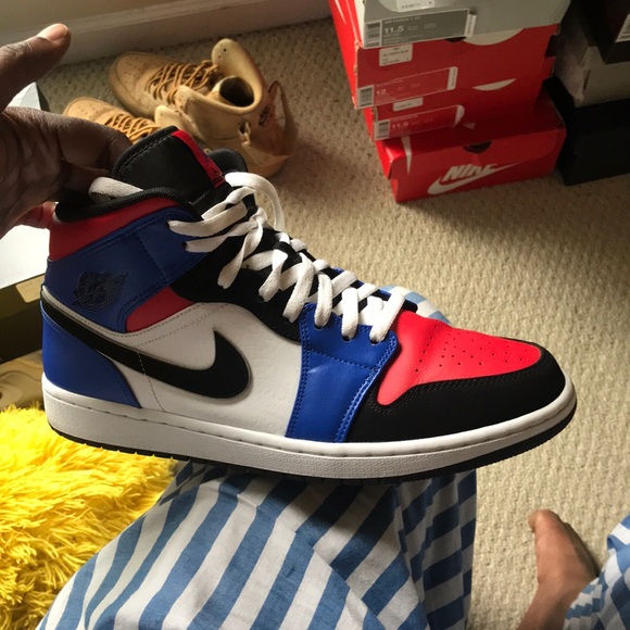 Jordan retro 1 - Picture 4 of 5